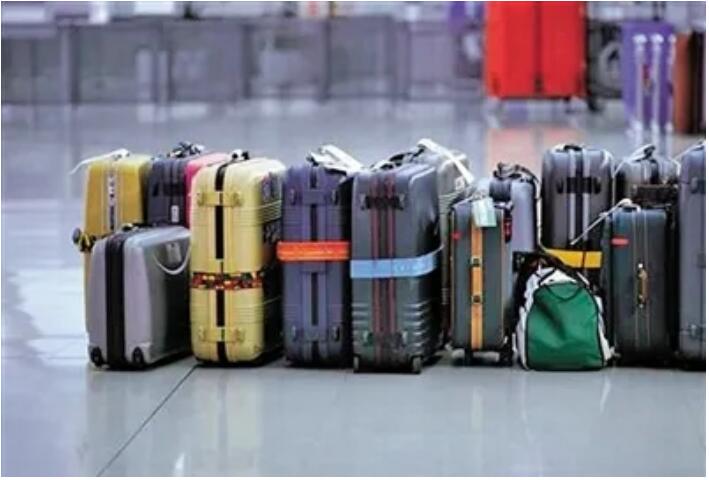重庆到通江县行李托运